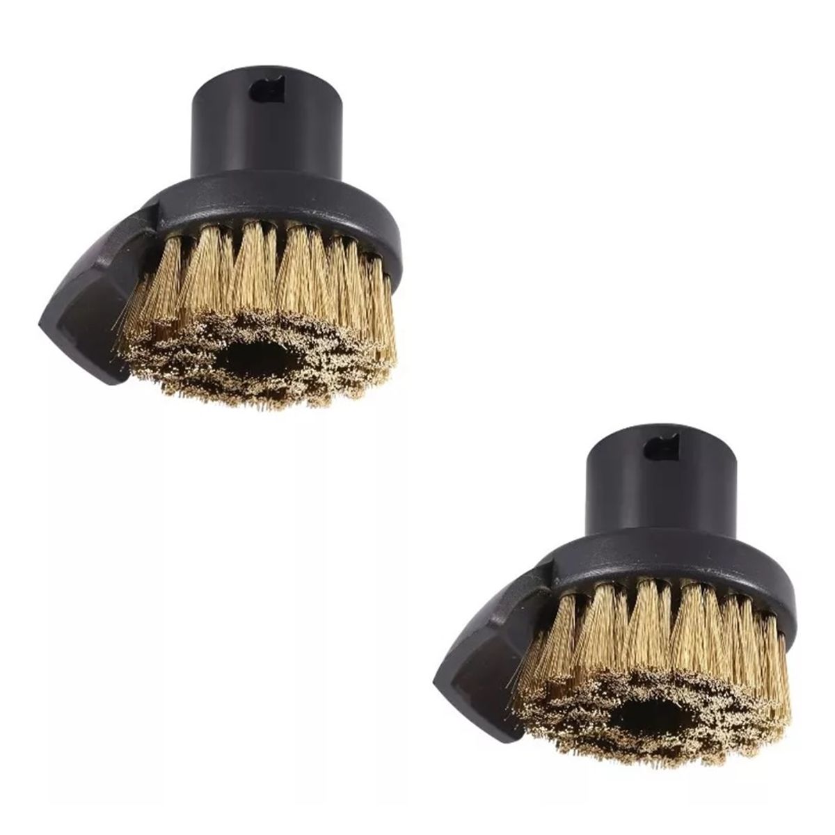 GENERICO - Repuesto Metalicos Para  Karcher Vapor Sc1 A Sc5 2pcs