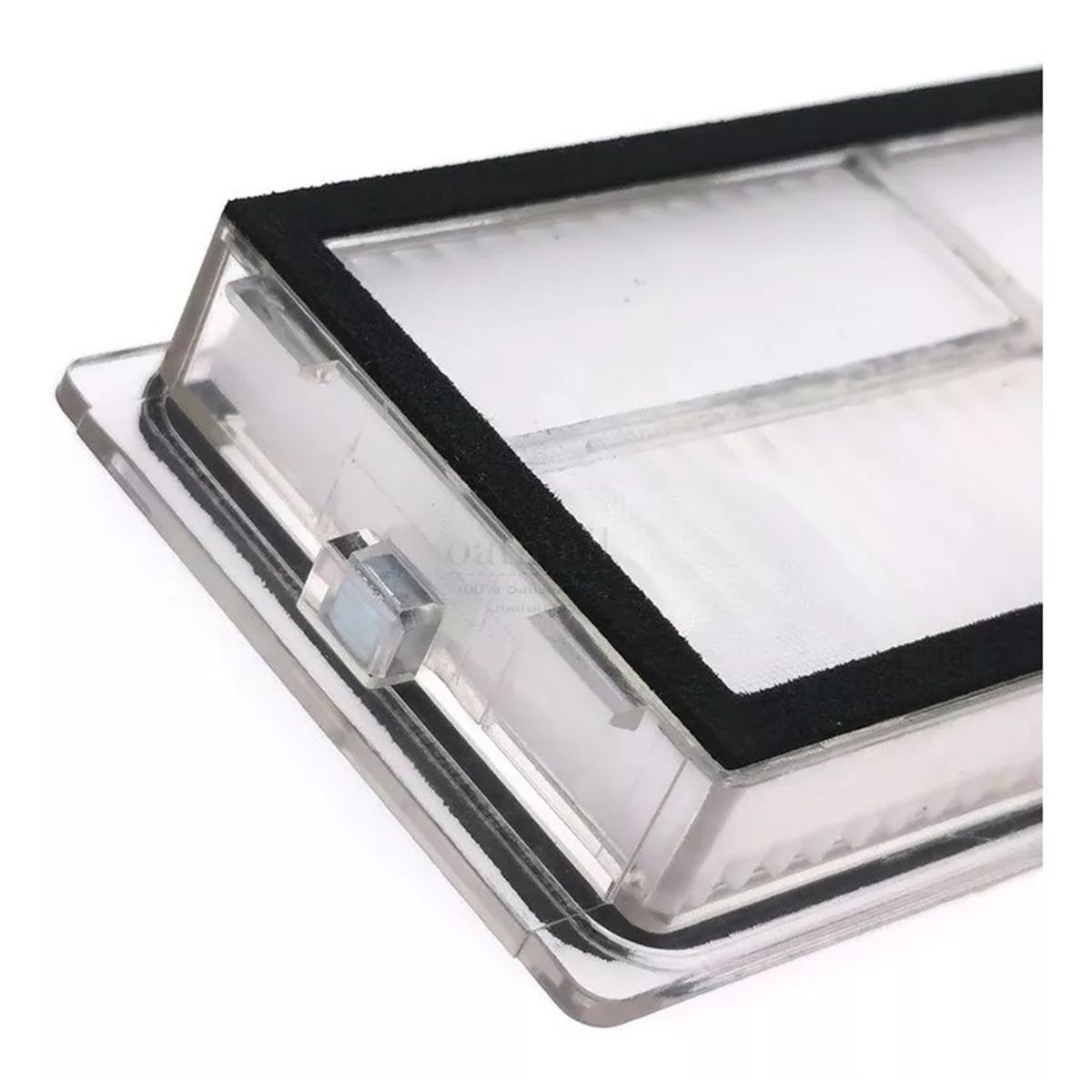 GENERICO - Filtro de Repuesto 2un Para Xiaomi