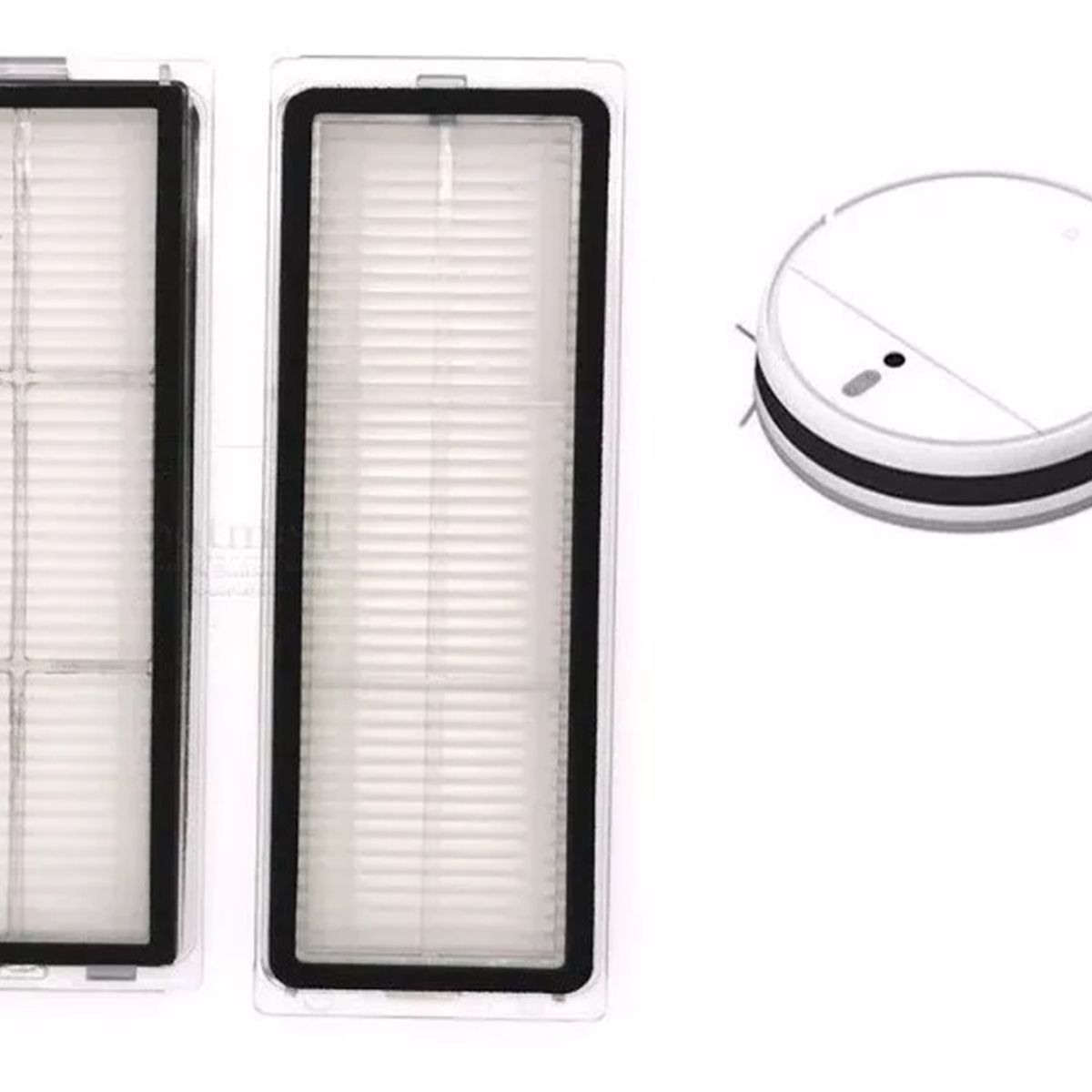 GENERICO - Filtro de Repuesto 2un Para Xiaomi