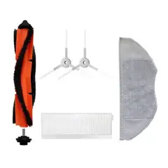 GENERICO - Kit Repuestos Para Xiaomi Vacuum-mop Essential