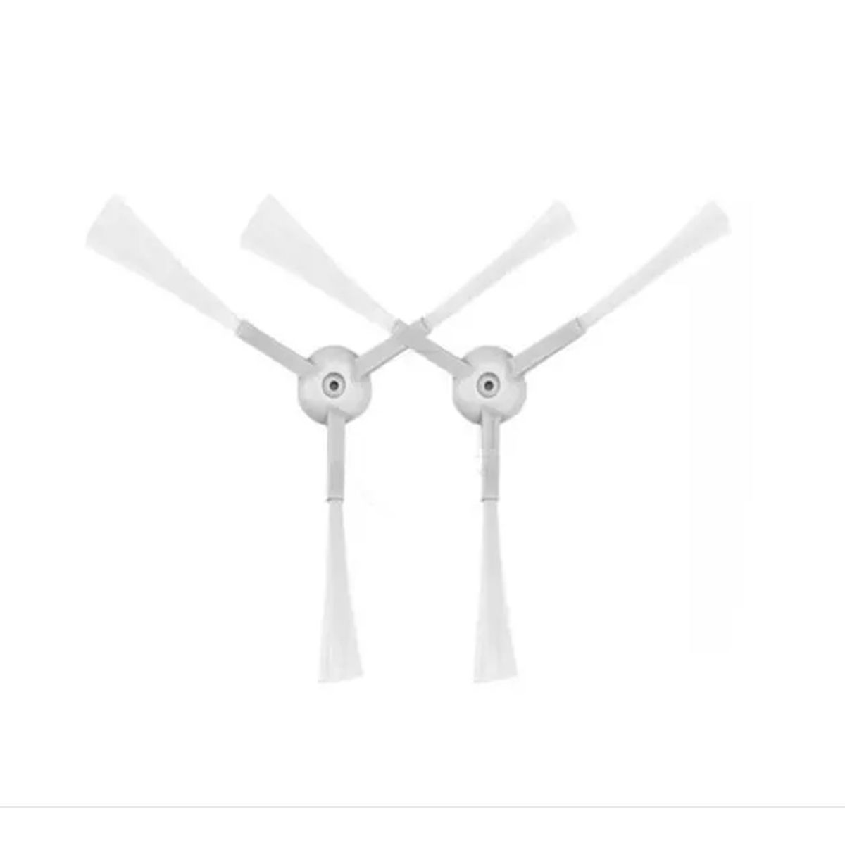 GENERICO - Cepillos Para  Xiaomi Vacuum-mop Essential