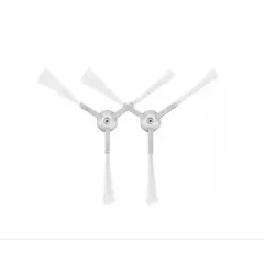 GENERICO - Cepillos Para Xiaomi Vacuum-mop Essential