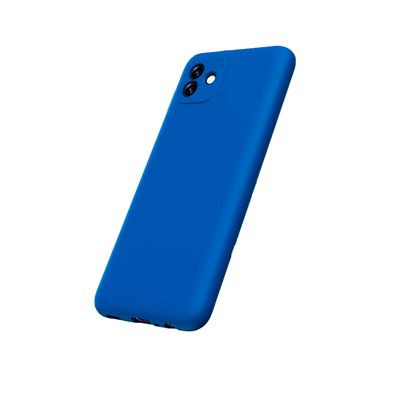Imagen 2 del producto Carcasa Silicona Color Para Samsung Galaxy A06