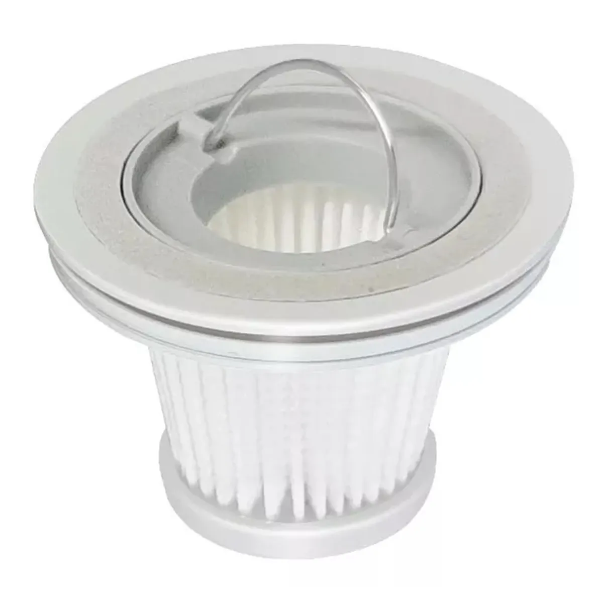 GENERICO - Mini Repuesto Para Xiaomi Vacuum Cleaner 2un H11