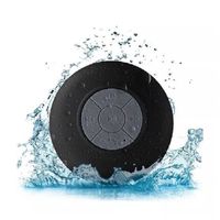 PARLANTE DUCHA BLUETOOTH COLORES