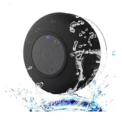Imagen 2 del producto PARLANTE DUCHA BLUETOOTH COLORES