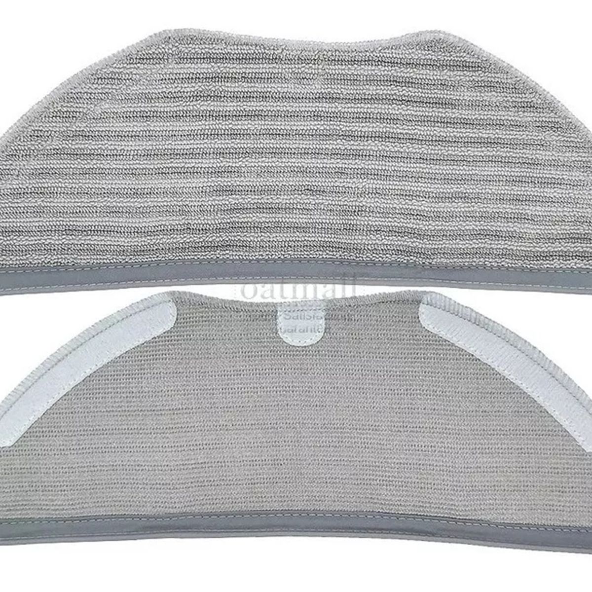 GENERICO - Mopas Para Xiaomi Vacuum-mop Essential Mjstg1 2un