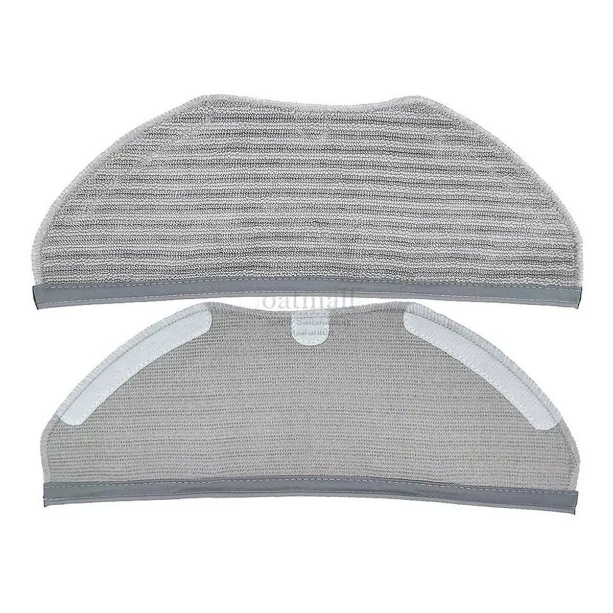 GENERICO - Mopas Para Xiaomi Vacuum-mop Essential Mjstg1 2un