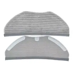 GENERICO - Mopas Para Xiaomi Vacuum-mop Essential Mjstg1 2un