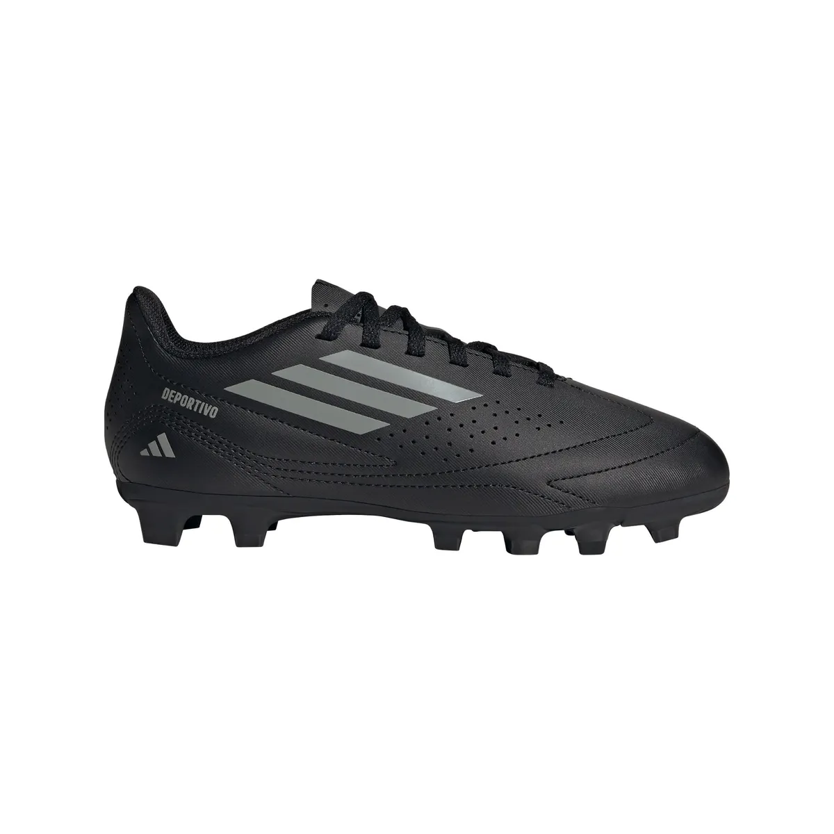 ADIDAS - Zapatos de fútbol multiterreno Deportivo III niños