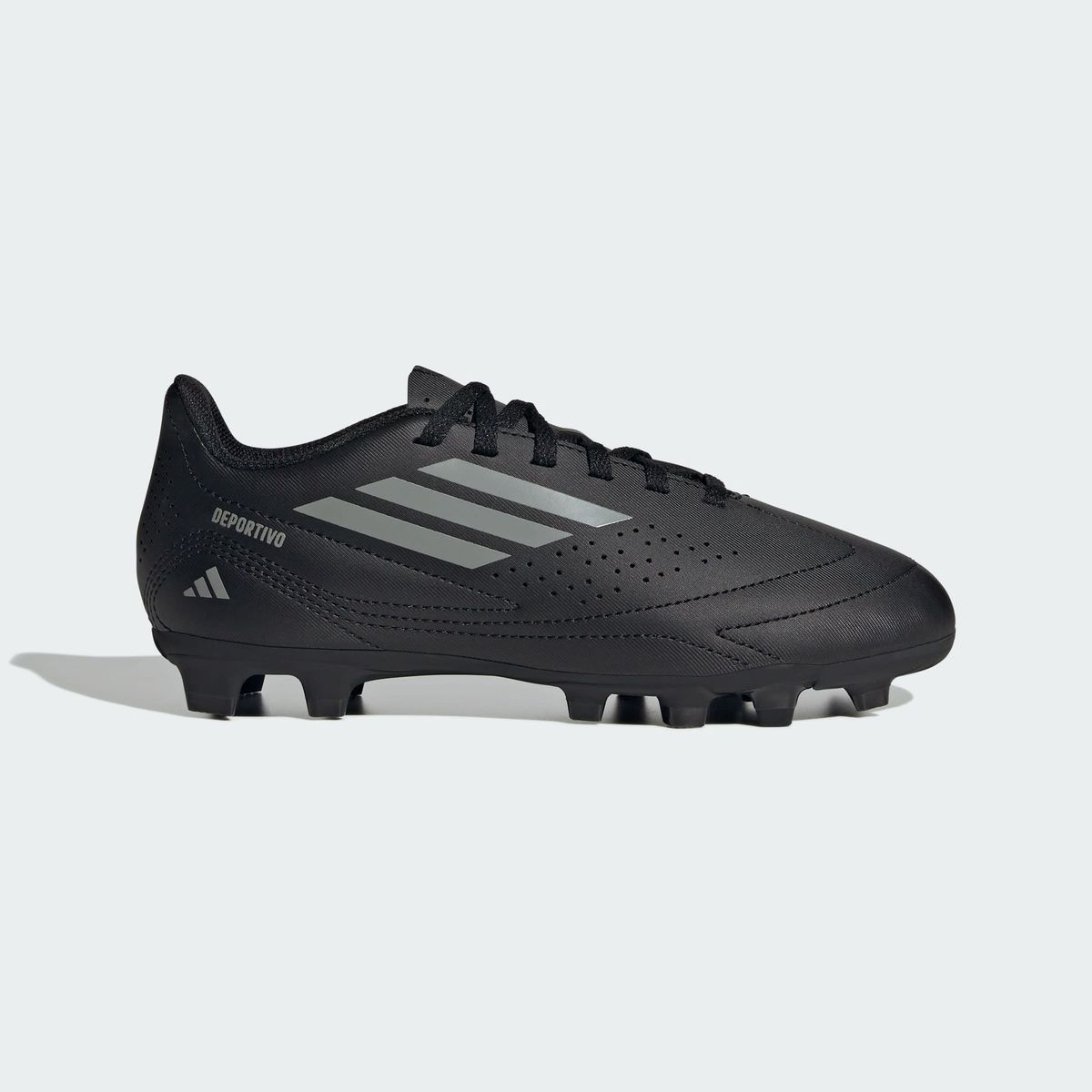 ADIDAS - Zapatos de fútbol multiterreno Deportivo III niños