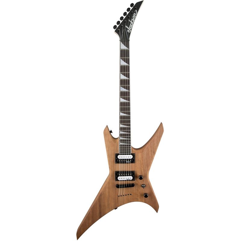 JACKSON - Guitarra Eléctrica Jackson Warrior JS32T