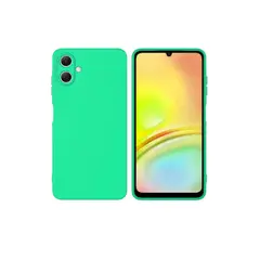 GENERICO - Carcasa Silicona Color Para Samsung Galaxy A06