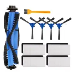 GENERICO - Kit De Repuestos Para Eufy Robovac 10pcs