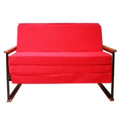 RECUTEX - FUTON CAMA PUCON 2 CUERPOS