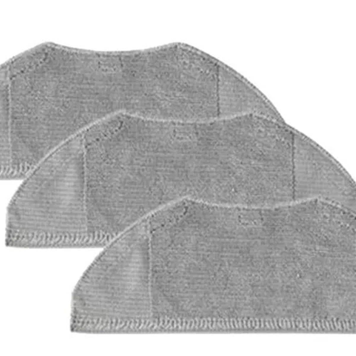 GENERICO - Mopa Lavable Para Eufy Robovac L70