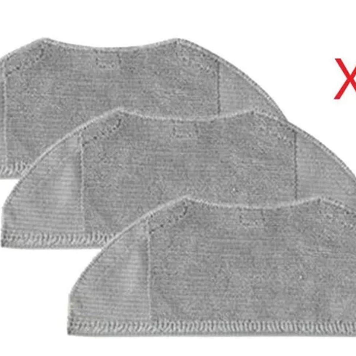 GENERICO - Mopa Lavable Para Eufy Robovac L70