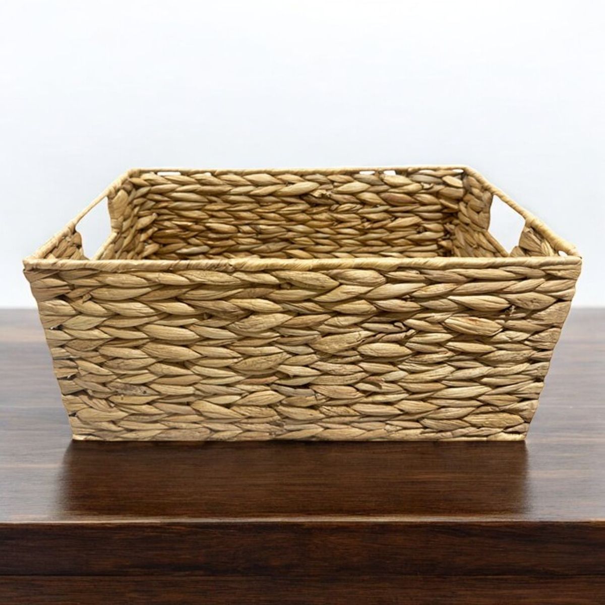 BRIC - Canasto Rectangular 40x25x18 cm.