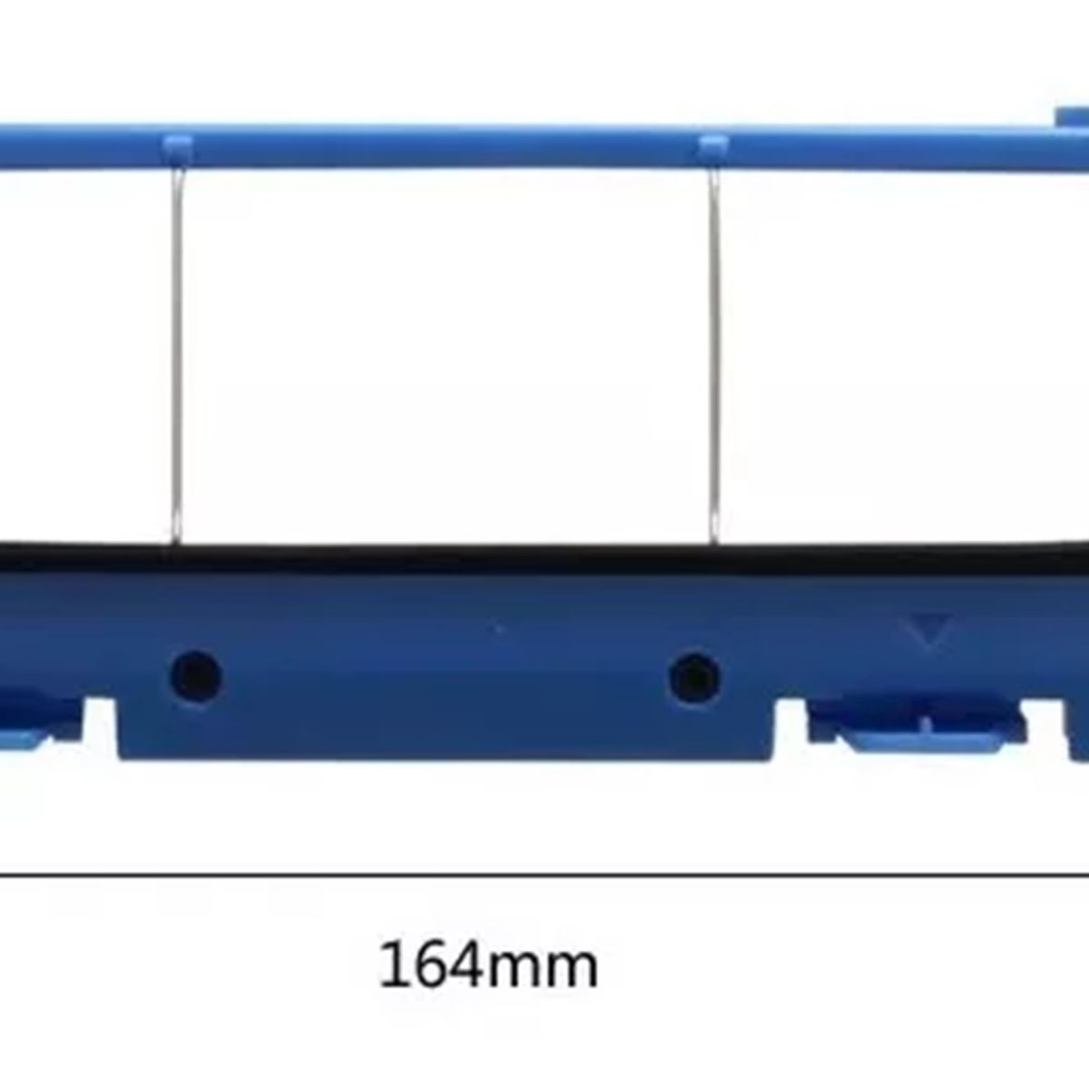 GENERICO - Tapa Rodillo Para Eufy Robovac 11s 30 30c 15c