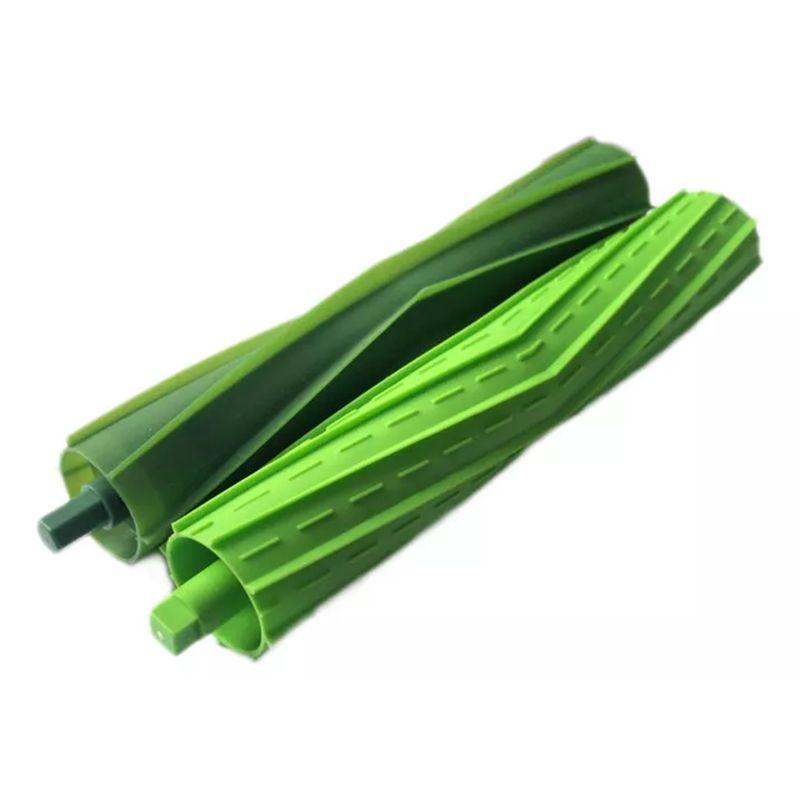 GENERICO - Rodillos Para Irobot Roomba I7 I7+ E5 E6