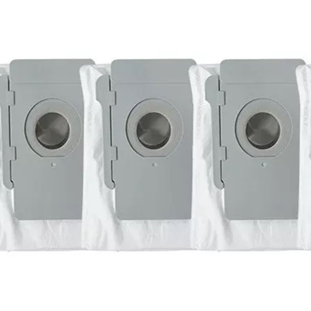 GENERICO - Bolsa De Polvo Para Irobot Roomba E5 E6 I7 S9