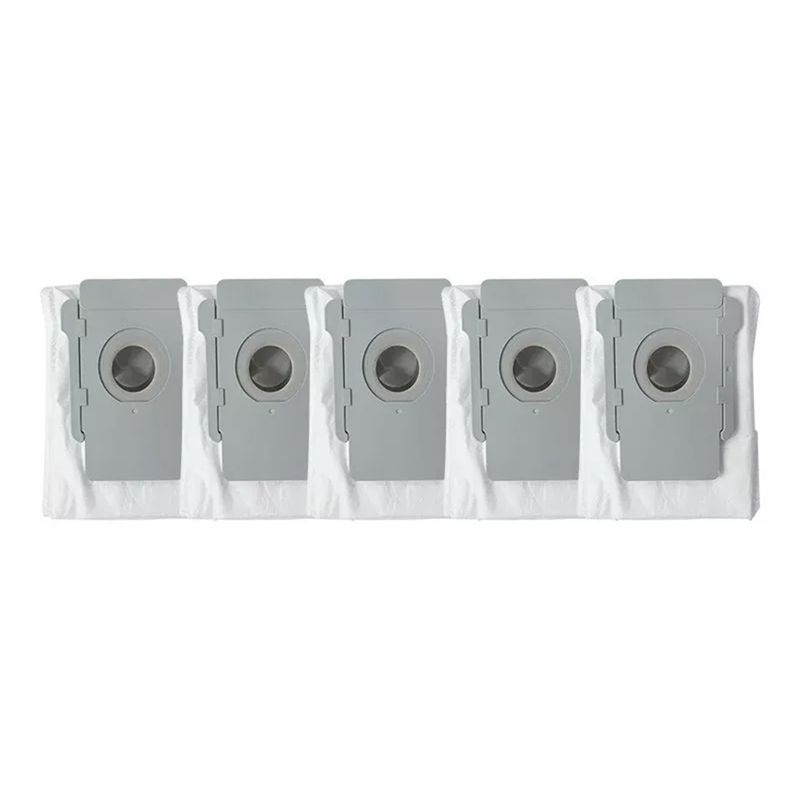 GENERICO - Bolsa De Polvo Para Irobot Roomba E5 E6 I7 S9