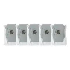GENERICO - Bolsa De Polvo Para Irobot Roomba E5 E6 I7 S9