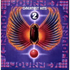 GENERICO - Journey – Greatest Hits 2 (Vinilo Doble)