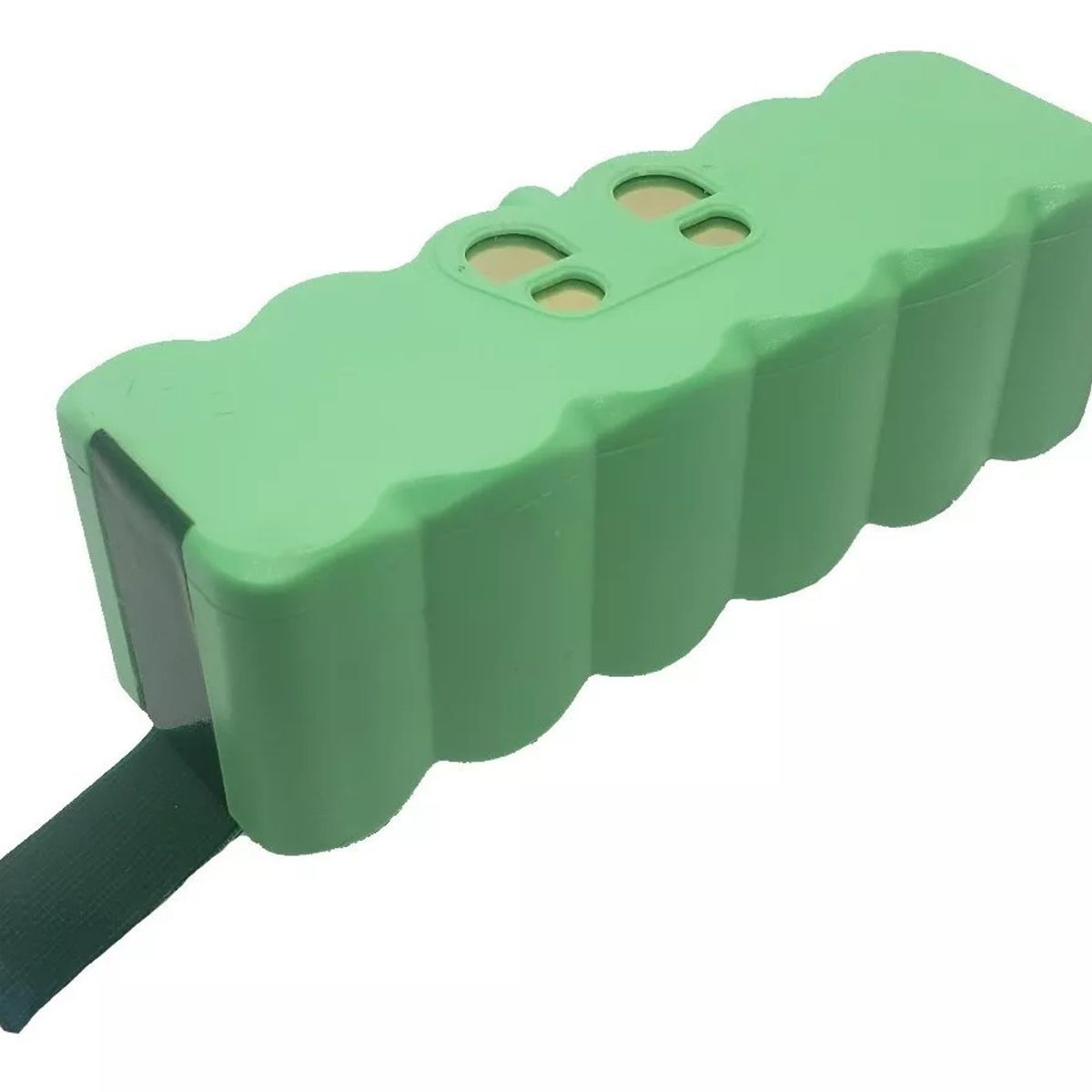 GENERICO - Batería Litio 5000mah Para Irobot Roomba