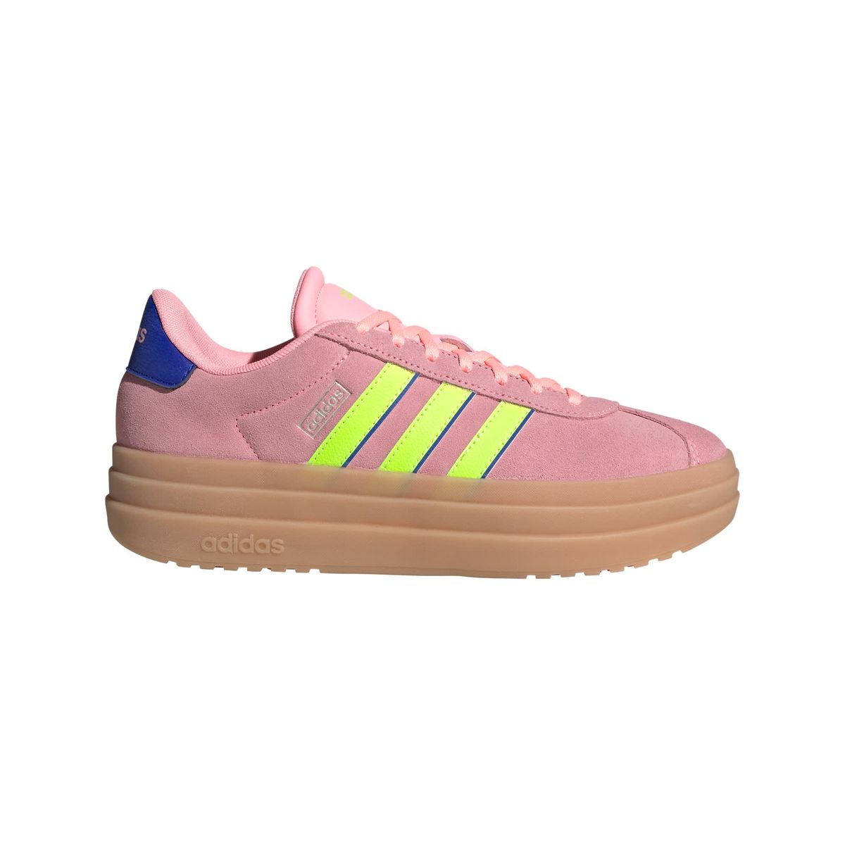 ADIDAS - Zapatillas adidas VL Court Bold