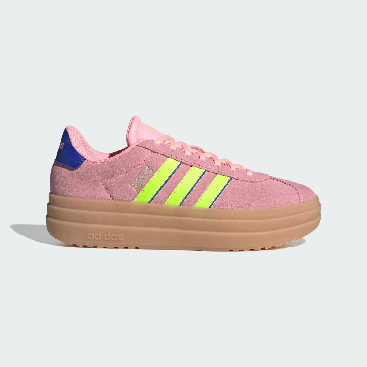 ADIDAS - Zapatillas adidas VL Court Bold
