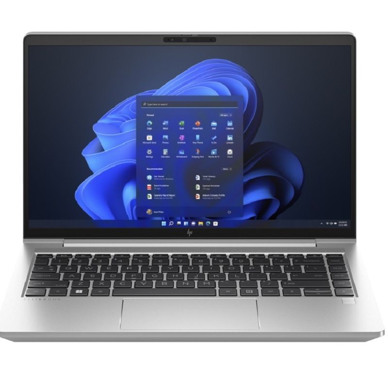 HP - Notebook HP Elitebook 640 G11 U7-165u 16gb 512gb W11P 14´