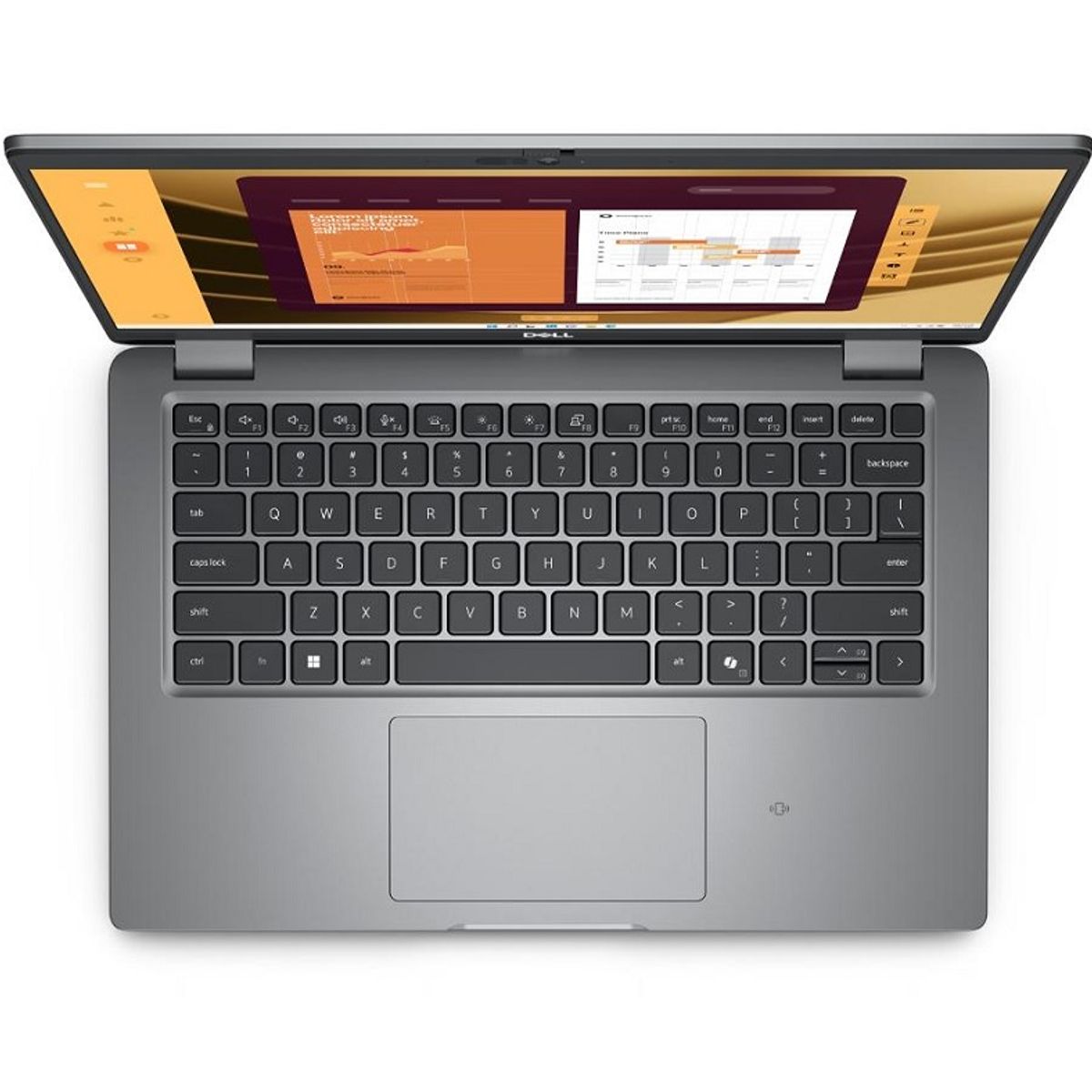 DELL - Notebook Dell Latitude 5450 U7-155u 16gb 1tb W11P 14"