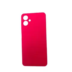 GENERICO - Carcasa Silicona Color Para Samsung Galaxy A06
