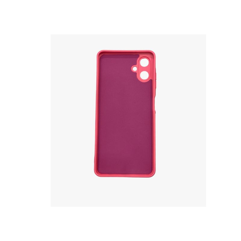 GENERICO - Carcasa Silicona Color Para Samsung Galaxy A06