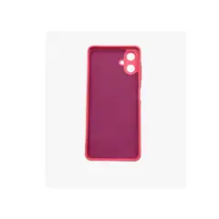 GENERICO - Carcasa Silicona Color Para Samsung Galaxy A06