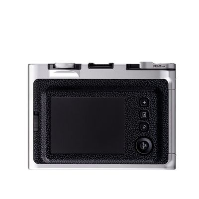 Imagen 2 del producto INSTAX MINI EVO Cámara Instantánea Híbrida Negro