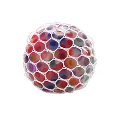 GENERICO - 12u Pelota Squishy Bola De Uva Juguetes Para Aliviar Estrés