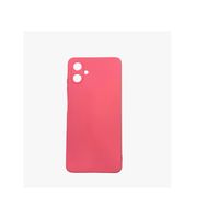 Carcasa Silicona Color Para Samsung Galaxy A06