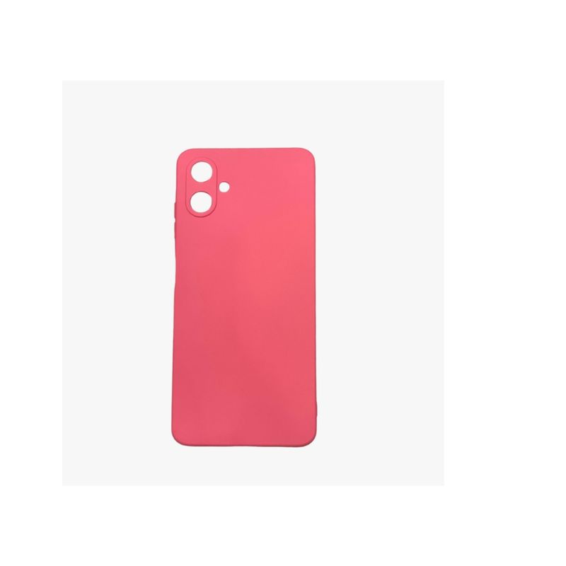 GENERICO - Carcasa Silicona Color Para Samsung Galaxy A06