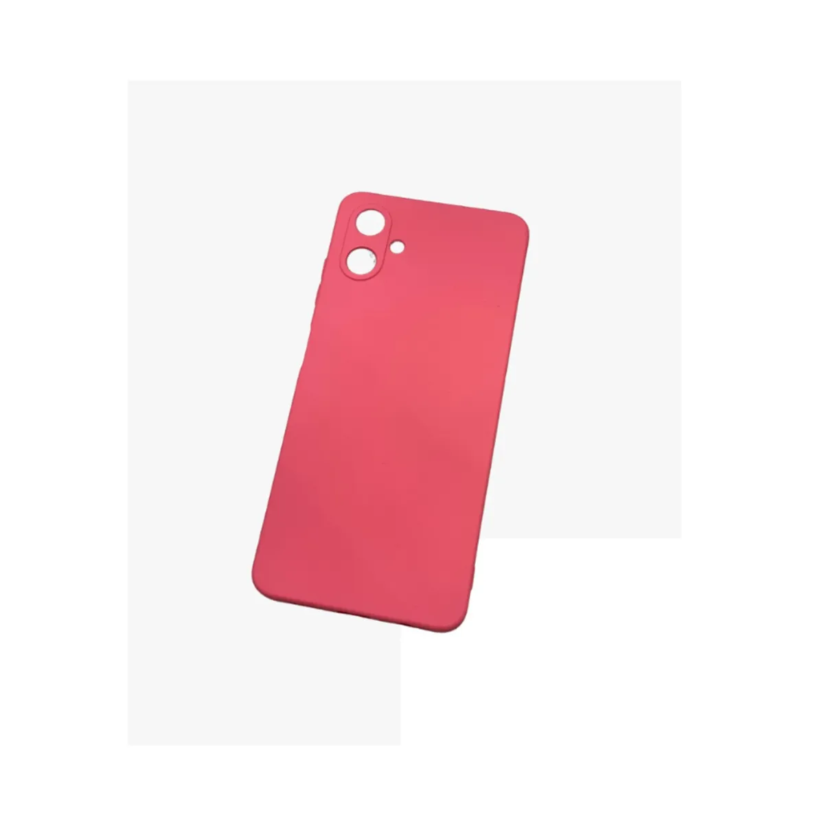 GENERICO - Carcasa Silicona Color Para Samsung Galaxy A06