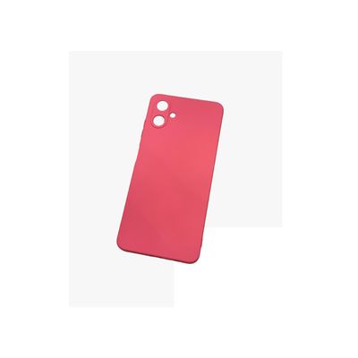 Imagen 2 del producto Carcasa Silicona Color Para Samsung Galaxy A06