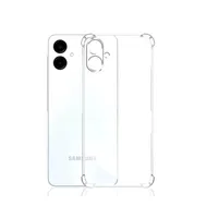 Carcasa Transparente para Samsung Galaxy A06