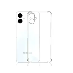 GENERICO - Carcasa Transparente para Samsung Galaxy A06