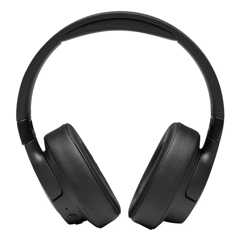 JBL - Audífonos inalámbricos JBL Tune 760NC black