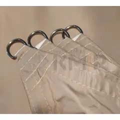 GENERICO - Toldo Sombra 4x6 100% Impermeable Caqui Con Kit