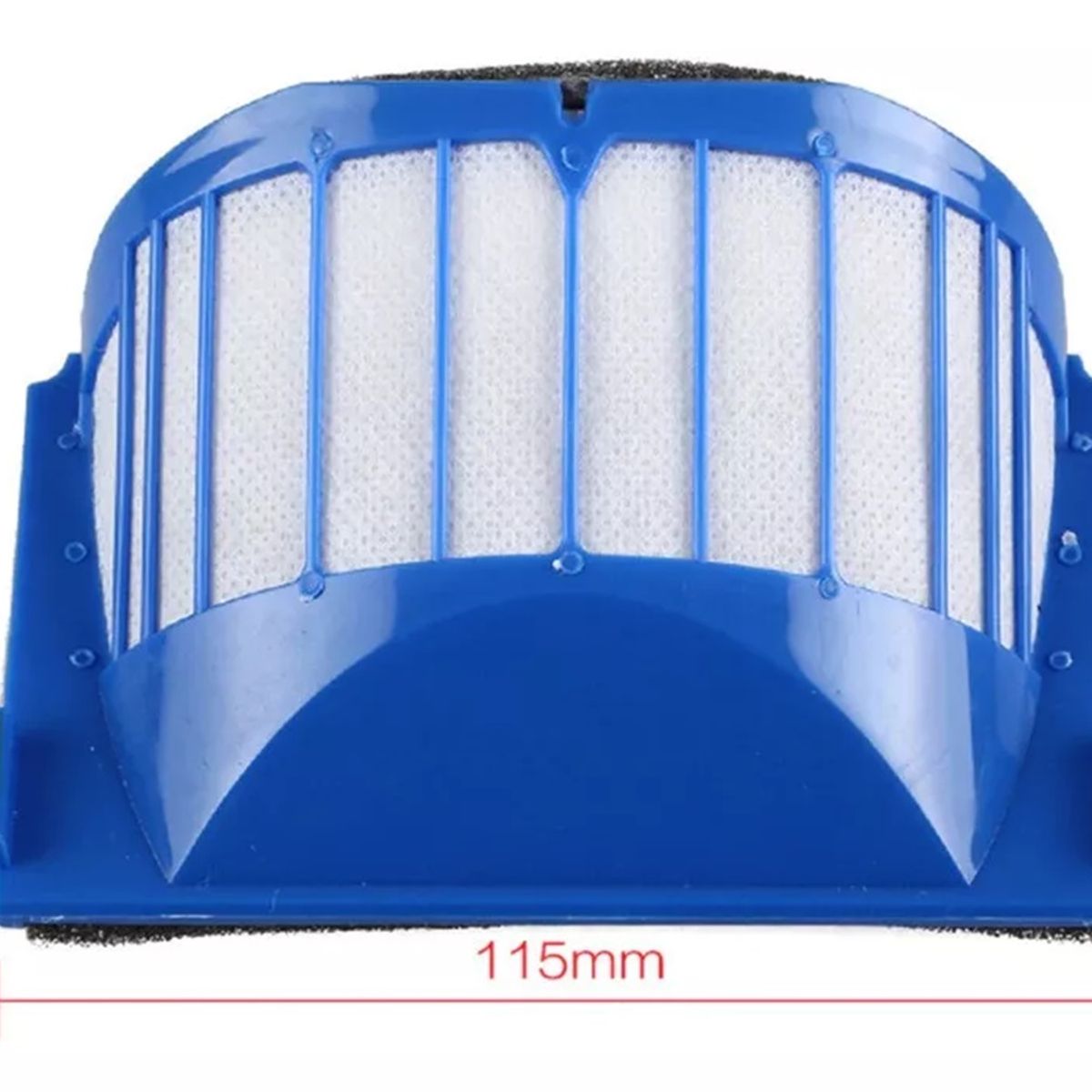 GENERICO - Kit Filtros Para Irobot Roomba Serie 500 A 600 3un