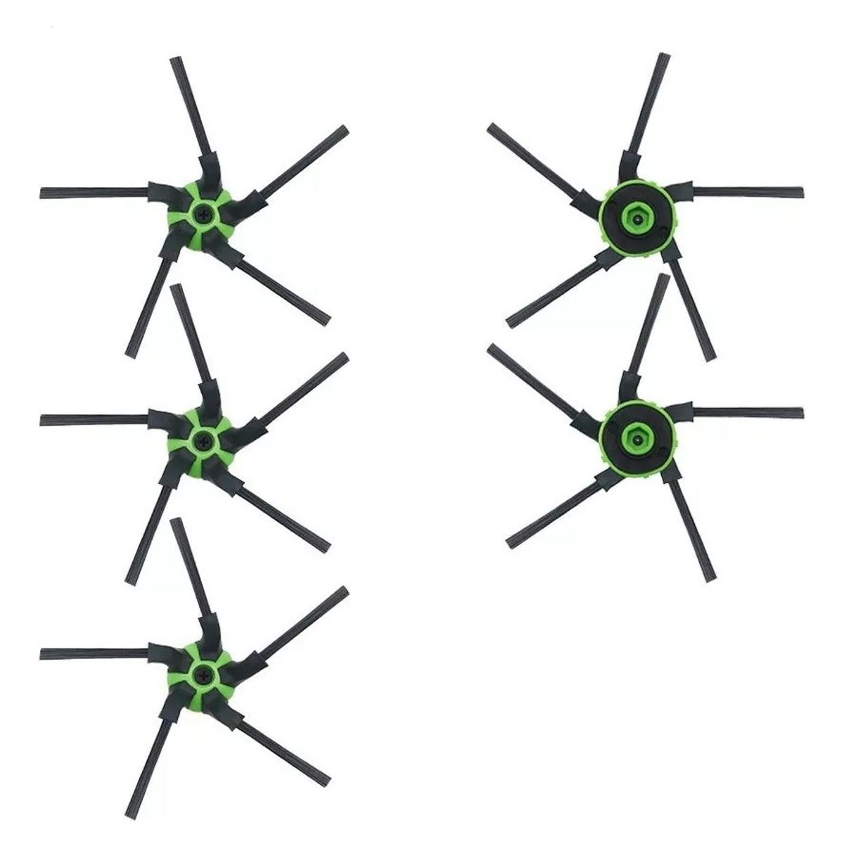 GENERICO - Repuesto Cepillo Lateral Para Irobot Roomba S9 S9+