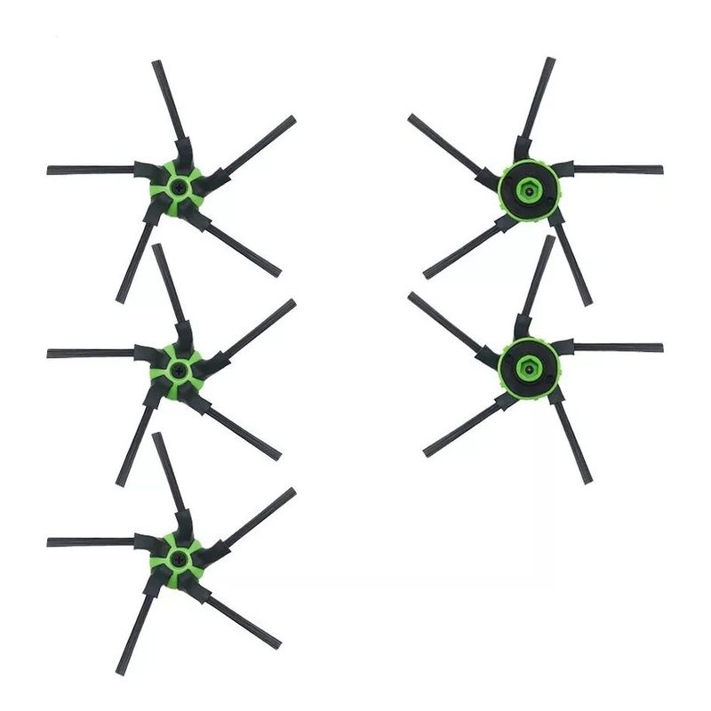 GENERICO - Repuesto Cepillo Lateral Para Irobot Roomba S9 S9+
