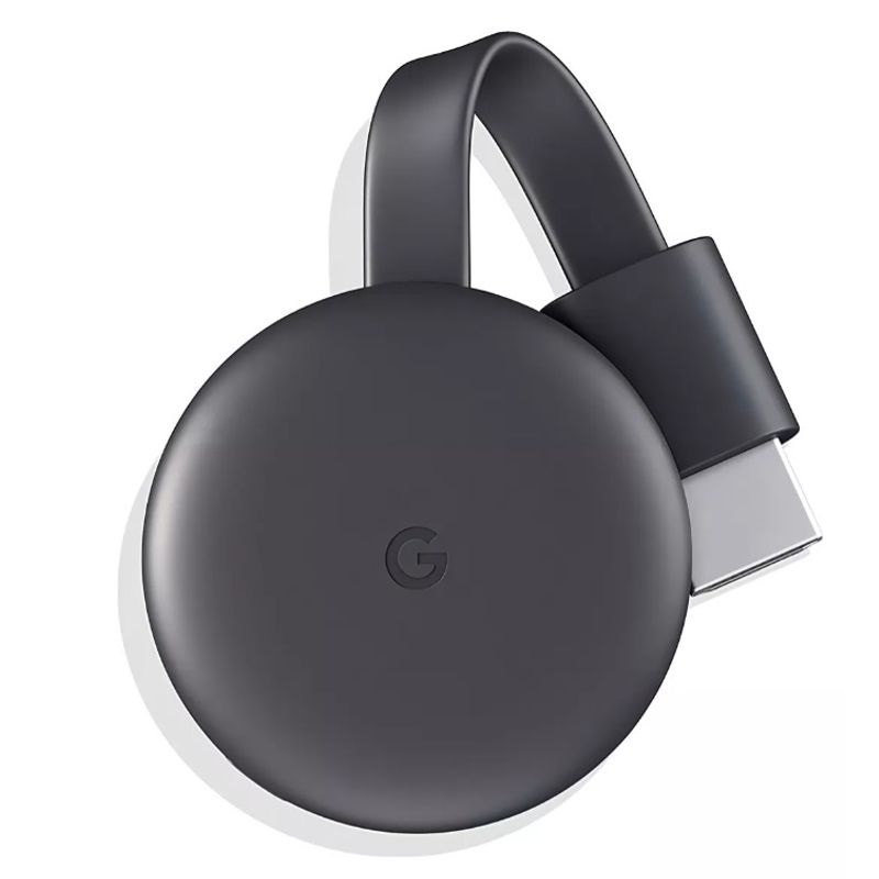 GOOGLE - Google chromecast 3.0 Streaming